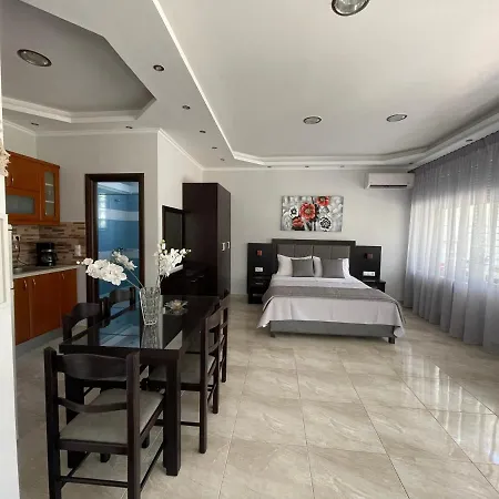 Apartment Elsa *