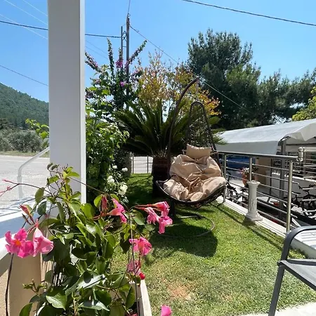 Elsa Apartament