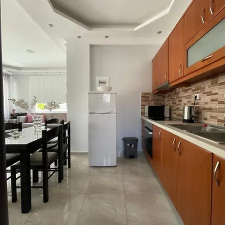 Apartament Elsa