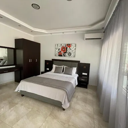 Apartment Elsa Skala Rachoni (Thasos)