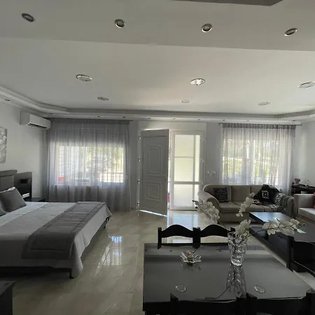 Elsa Apartment *