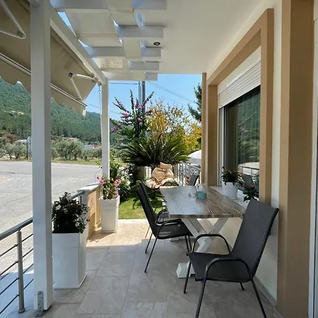 Elsa * Skala Rachoni (Thasos)
