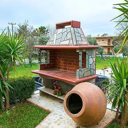 Διαμέρισμα Elsa *